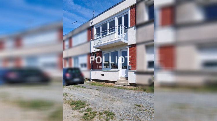 Ma-Cabane - Vente Maison SAINT-LO, 69 m²