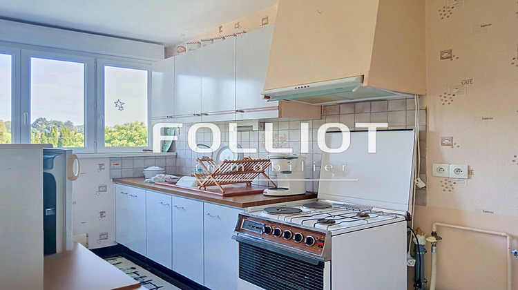 Ma-Cabane - Vente Maison SAINT-LO, 69 m²