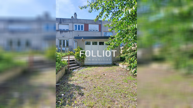 Ma-Cabane - Vente Maison SAINT-LO, 69 m²