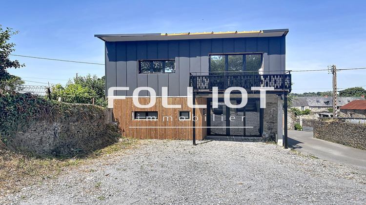 Ma-Cabane - Vente Maison SAINT-LO, 100 m²