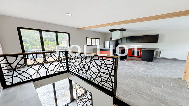 Ma-Cabane - Vente Maison SAINT-LO, 100 m²