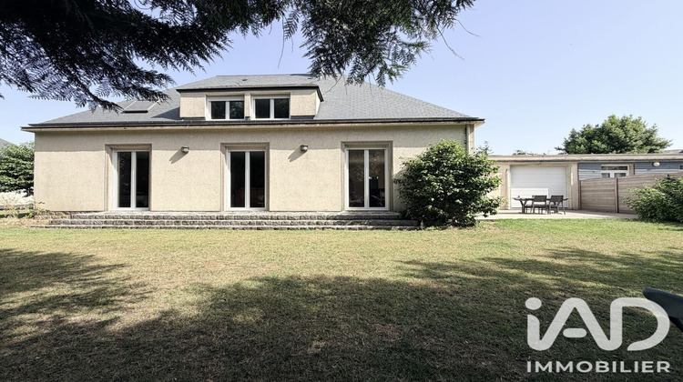 Ma-Cabane - Vente Maison Saint-Lô, 189 m²