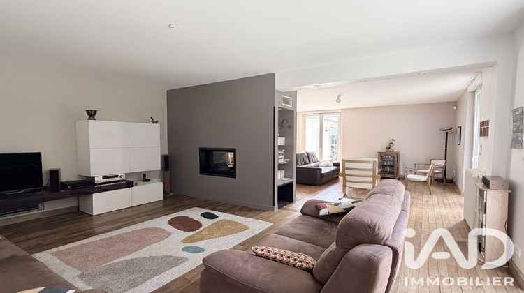 Ma-Cabane - Vente Maison Saint-Lô, 189 m²