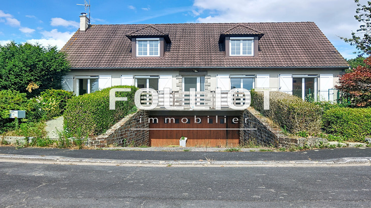 Ma-Cabane - Vente Maison SAINT-LO, 191 m²