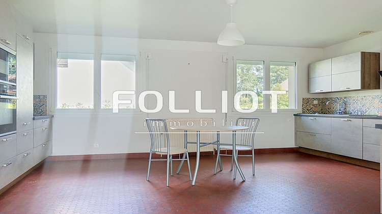 Ma-Cabane - Vente Maison SAINT-LO, 191 m²