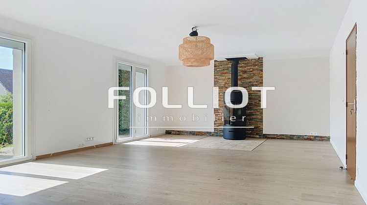 Ma-Cabane - Vente Maison SAINT-LO, 191 m²