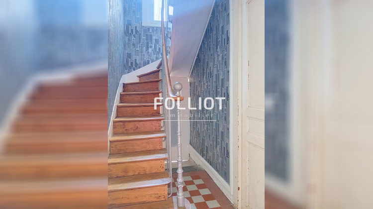 Ma-Cabane - Vente Maison SAINT-LO, 244 m²