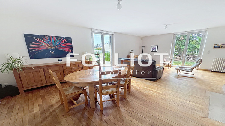 Ma-Cabane - Vente Maison SAINT-LO, 185 m²