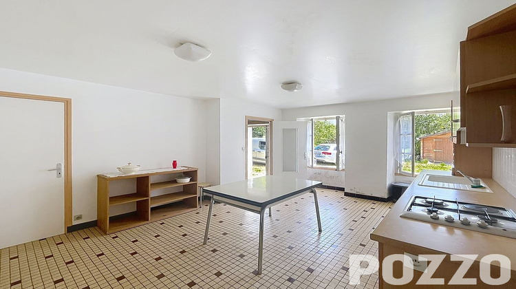 Ma-Cabane - Vente Maison SAINT-LO, 110 m²