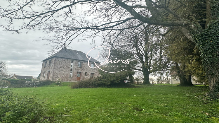 Ma-Cabane - Vente Maison Saint-Lô, 120 m²