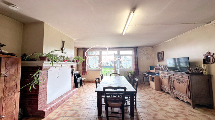 Ma-Cabane - Vente Maison Saint-Lô, 120 m²