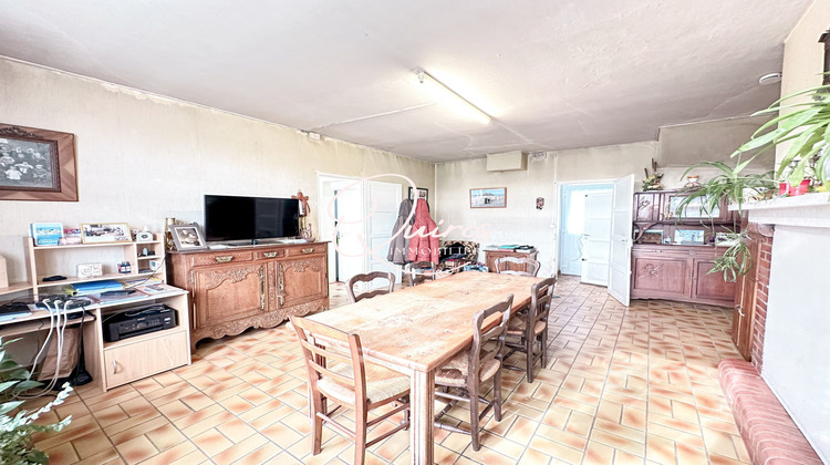 Ma-Cabane - Vente Maison Saint-Lô, 120 m²