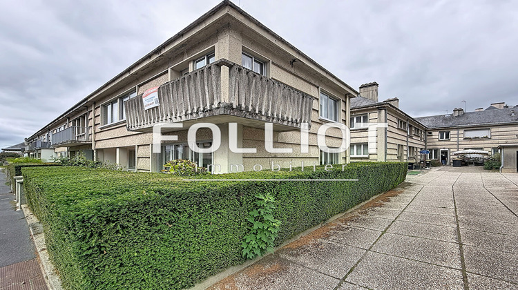 Ma-Cabane - Vente Maison SAINT-LO, 150 m²
