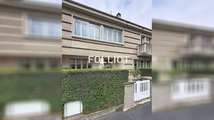 Ma-Cabane - Vente Maison SAINT-LO, 150 m²
