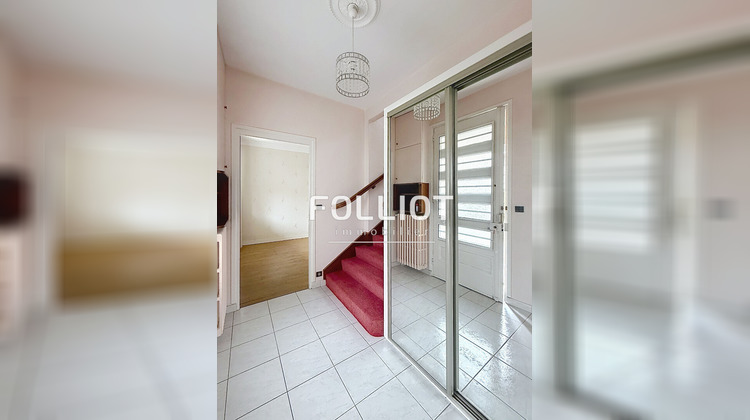 Ma-Cabane - Vente Maison SAINT-LO, 150 m²