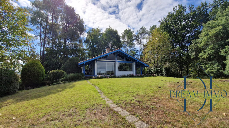 Ma-Cabane - Vente Maison Saint-Lon-les-Mines, 165 m²