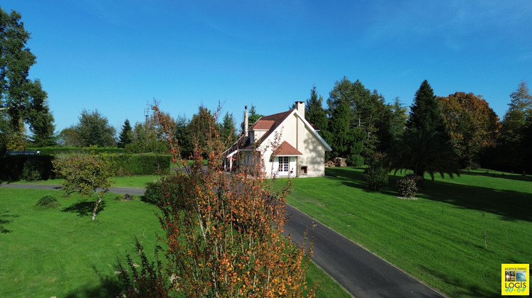 Ma-Cabane - Vente Maison SAINT-LON-LES-MINES, 125 m²