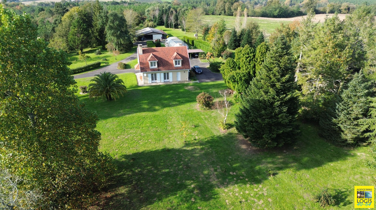 Ma-Cabane - Vente Maison SAINT-LON-LES-MINES, 125 m²