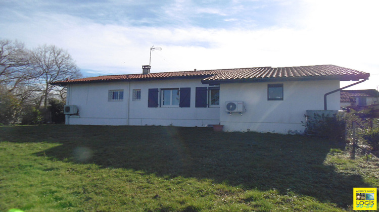 Ma-Cabane - Vente Maison SAINT-LON-LES-MINES, 83 m²