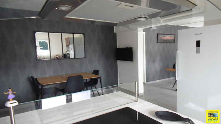 Ma-Cabane - Vente Maison SAINT-LON-LES-MINES, 83 m²