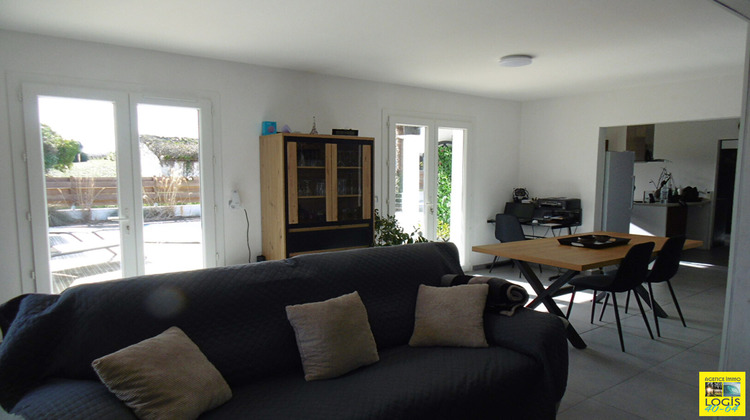 Ma-Cabane - Vente Maison SAINT-LON-LES-MINES, 83 m²