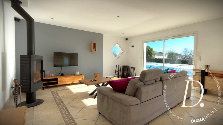 Ma-Cabane - Vente Maison Saint-Lon-les-Mines, 162 m²