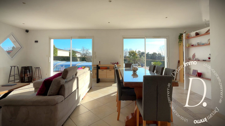 Ma-Cabane - Vente Maison Saint-Lon-les-Mines, 162 m²