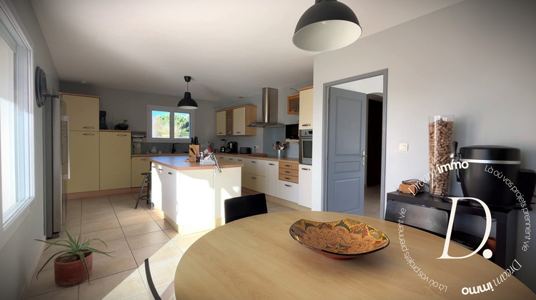 Ma-Cabane - Vente Maison Saint-Lon-les-Mines, 162 m²