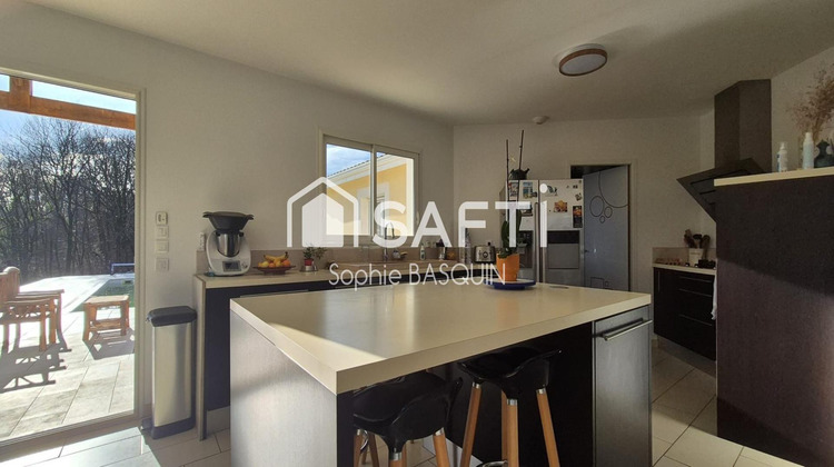 Ma-Cabane - Vente Maison Saint-Lon-les-Mines, 172 m²