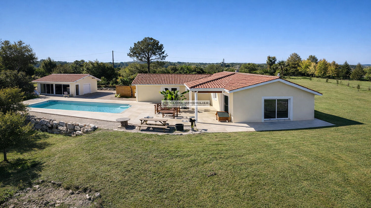 Ma-Cabane - Vente Maison SAINT-LON-LES-MINES, 172 m²