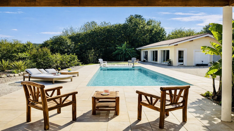 Ma-Cabane - Vente Maison SAINT-LON-LES-MINES, 172 m²