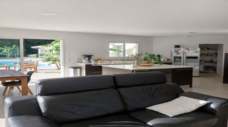 Ma-Cabane - Vente Maison SAINT-LON-LES-MINES, 172 m²