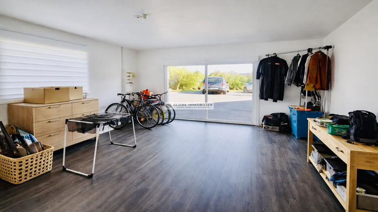 Ma-Cabane - Vente Maison SAINT-LON-LES-MINES, 172 m²