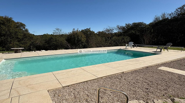 Ma-Cabane - Vente Maison SAINT-LON-LES-MINES, 172 m²