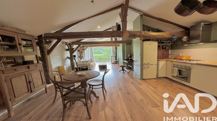 Ma-Cabane - Vente Maison Saint-Lon-les-Mines, 399 m²