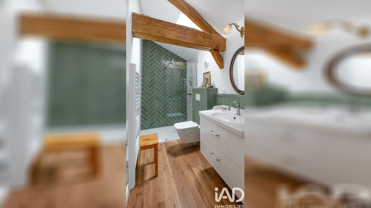 Ma-Cabane - Vente Maison Saint-Lon-les-Mines, 399 m²