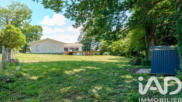 Ma-Cabane - Vente Maison Saint-Lon-les-Mines, 130 m²