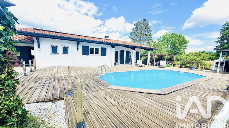 Ma-Cabane - Vente Maison Saint-Lon-les-Mines, 84 m²