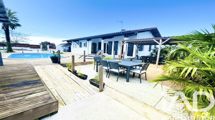 Ma-Cabane - Vente Maison Saint-Lon-les-Mines, 84 m²