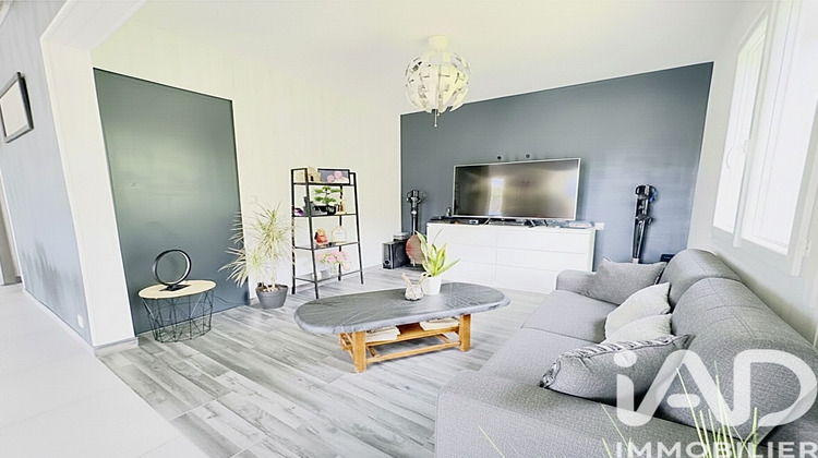 Ma-Cabane - Vente Maison Saint-Lon-les-Mines, 84 m²