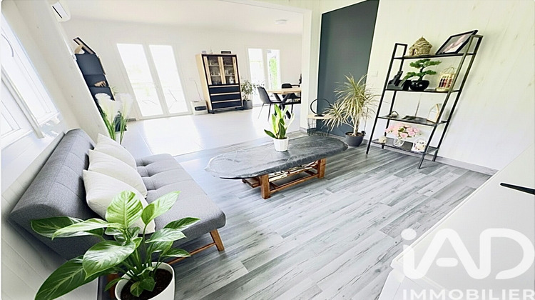 Ma-Cabane - Vente Maison Saint-Lon-les-Mines, 84 m²