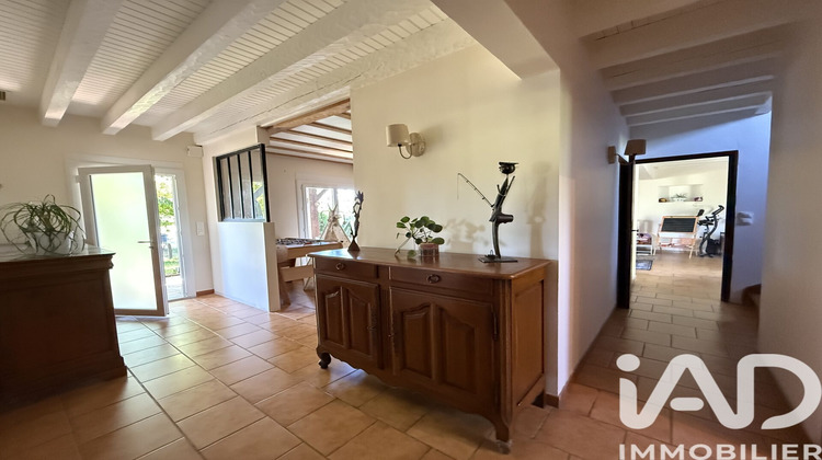 Ma-Cabane - Vente Maison Saint-Lon-les-Mines, 150 m²
