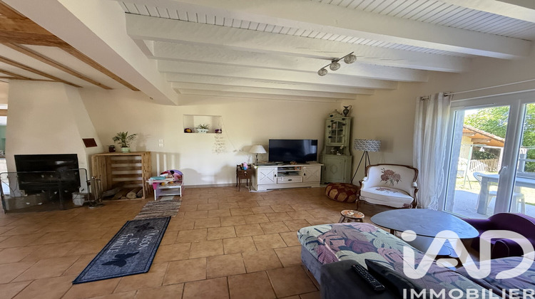 Ma-Cabane - Vente Maison Saint-Lon-les-Mines, 150 m²