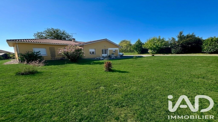 Ma-Cabane - Vente Maison Saint-Lon-les-Mines, 125 m²