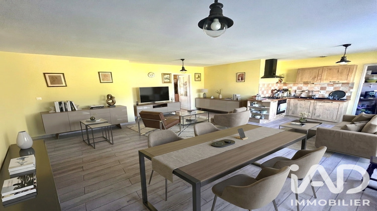 Ma-Cabane - Vente Maison Saint-Lon-les-Mines, 125 m²