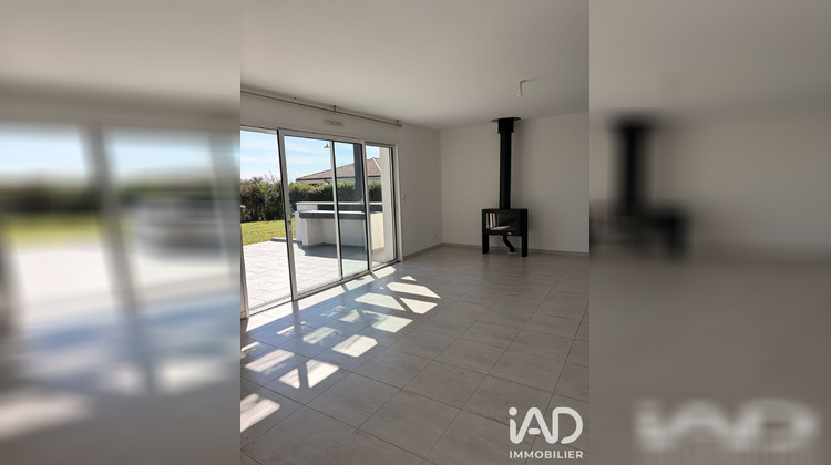Ma-Cabane - Vente Maison Saint-Lon-les-Mines, 105 m²