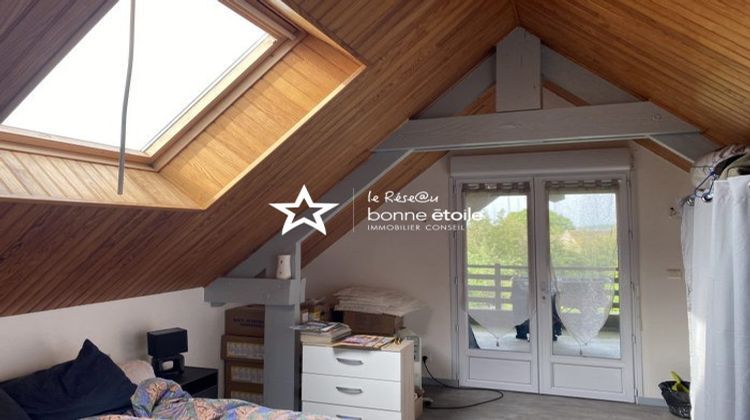 Ma-Cabane - Vente Maison Saint-Longis, 260 m²