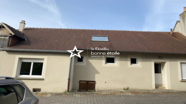 Ma-Cabane - Vente Maison Saint-Longis, 260 m²