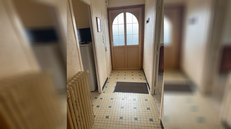 Ma-Cabane - Vente Maison Saint-Longis, 62 m²