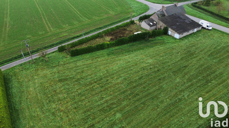 Ma-Cabane - Vente Maison Saint-Lormel, 105 m²